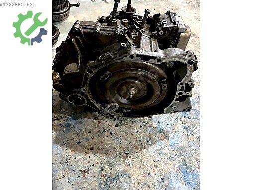 Peugeot 406 Şanzıman Komple PEUGEOT406 çıkma parça