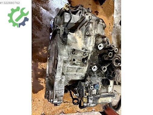 Peugeot 406 Şanzıman Komple PEUGEOT406 çıkma parça