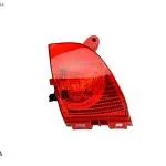 PEUGEOT 2008 2013- ARKA SİS FARI SAĞ SIFIR 9806752980