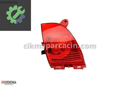 Peugeot 2008 Sis Farı çıkma parça