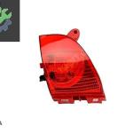 PEUGEOT 2008 2013- ARKA SİS FARI SAĞ SIFIR 9806752980