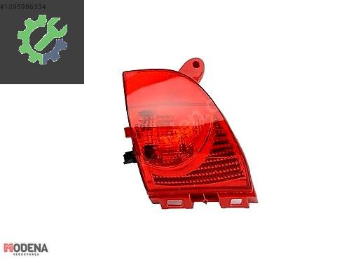 PEUGEOT 2008 2013- ARKA SİS FARI SAĞ SIFIR 9806752980