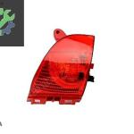 PEUGEOT 2008 2013- ARKA SİS FARI SOL SIFIR 9806752080