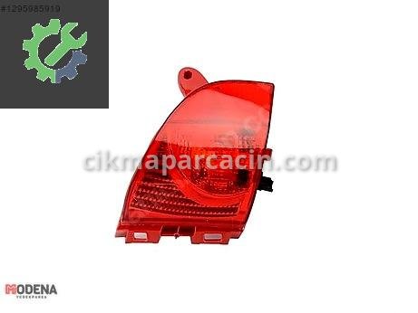 Peugeot 2008 Sis Farı çıkma parça