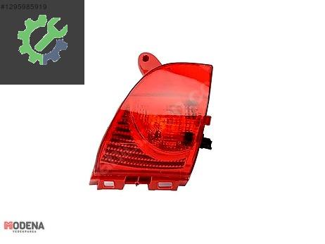 Peugeot 208 Sis Farı çıkma parça