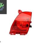 PEUGEOT 2008 2013- ARKA SİS FARI SOL SIFIR 9806752080