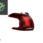 PEUGEOT 2008 2013- ARKA STOP LAMBASI DIŞ SOL SIFIR 9826730480