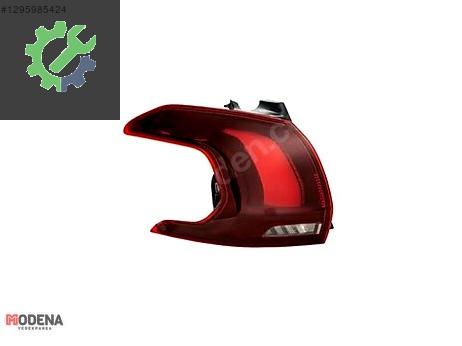 Peugeot 208 Sol Arka Stop çıkma parça