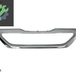 PEUGEOT 2008 2013- ÖN PANJUR NİKELAJ ÇERÇEVESİ SIFIR 9678365780