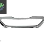 PEUGEOT 2008 2013- ÖN PANJUR NİKELAJ ÇERÇEVESİ SIFIR 9678365780