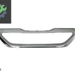 PEUGEOT 2008 2013- ÖN PANJUR NİKELAJ ÇERÇEVESİ SIFIR 9678365780