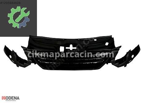 Peugeot 2008 Panjur çıkma parça