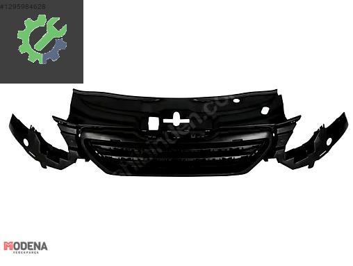 PEUGEOT 2008 2013- ÖN PANJUR SIFIR 9678490680