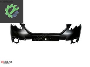 PEUGEOT 2008 2013- ÖN TAMPON SIFIR 1610143980