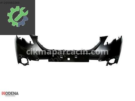 Peugeot 2008 Ön Tampon çıkma parça