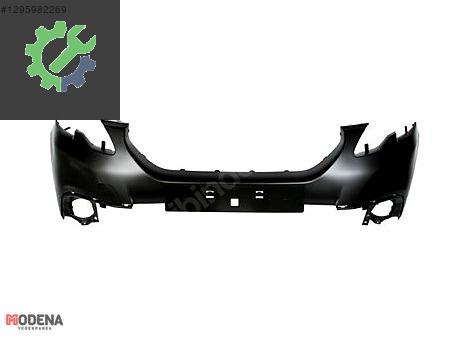 Peugeot 208 Ön Tampon çıkma parça