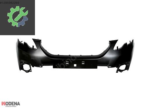 PEUGEOT 2008 2013- ÖN TAMPON SIFIR 1610143980