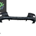 PEUGEOT 2008 2013- ÖN TAMPON SPOYLERİ SIFIR 9802520680