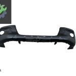 PEUGEOT 2008 2013- ÖN TAMPON SPOYLERİ SIFIR 9802520680