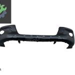 PEUGEOT 2008 2013- ÖN TAMPON SPOYLERİ SIFIR 9802520680