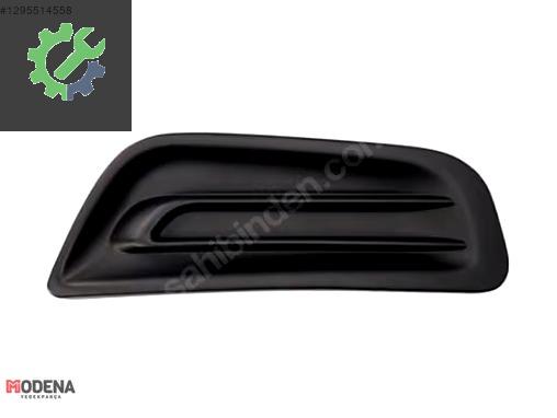 PEUGEOT 2008 2013- SİS FARI KAPAĞI SAĞ SIFIR 9802472780