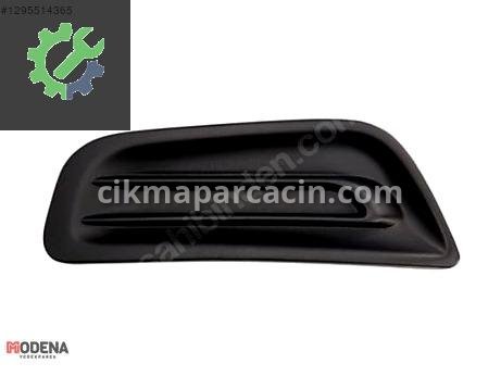 Peugeot 2008 Panjur çıkma parça