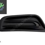 PEUGEOT 2008 2013- SİS FARI KAPAĞI SOL SIFIR 9802472580