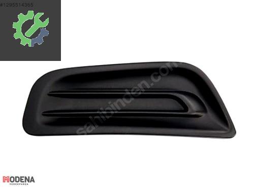 PEUGEOT 2008 2013- SİS FARI KAPAĞI SOL SIFIR 9802472580