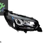 PEUGEOT 2008 2020-2024 ÖN FAR SAĞ SIFIR 9833036180