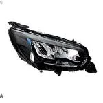 PEUGEOT 2008 2020-2024 ÖN FAR SAĞ SIFIR 9833036180