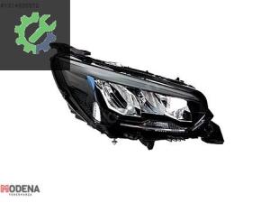 PEUGEOT 2008 2020-2024 ÖN FAR SAĞ SIFIR 9833036180