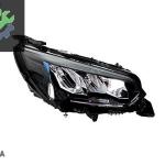 PEUGEOT 2008 2020-2024 ÖN FAR SAĞ SIFIR 9833036180