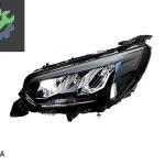 PEUGEOT 2008 2020-2024 ÖN FAR SOL SIFIR 9833036380