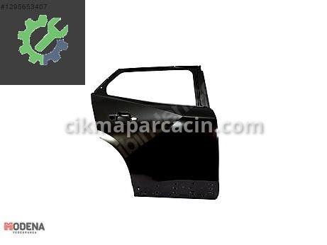 Peugeot 2008 Sağ Arka Kapı çıkma parça