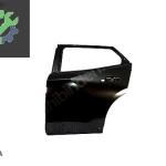 PEUGEOT 2008 2020- ARKA KAPI SOL SIFIR 9831048680