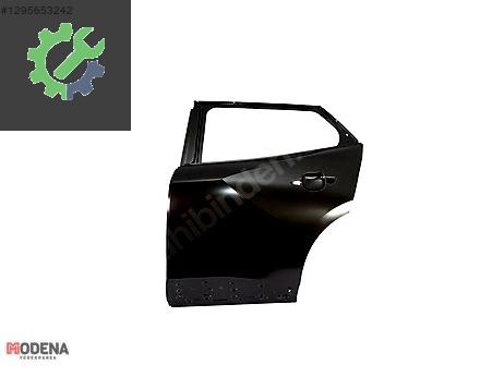 Peugeot 208 Dış Kapı Kolu çıkma parça