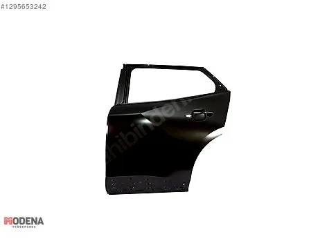 Peugeot 208 Dış Kapı Kolu 9831048680 çıkma parça