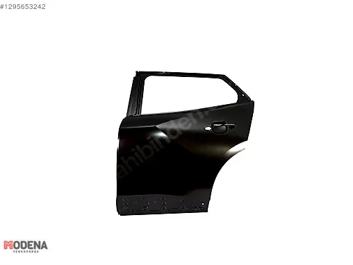 Peugeot 208 Dış Kapı Kolu 9831048680 çıkma parça