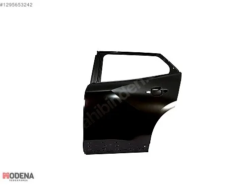 Peugeot 208 Dış Kapı Kolu 9831048680 çıkma parça