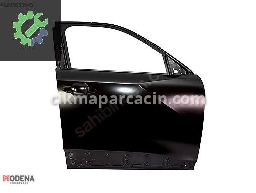 Peugeot 2008 Sağ Ön Kapı 9831047380 çıkma parça