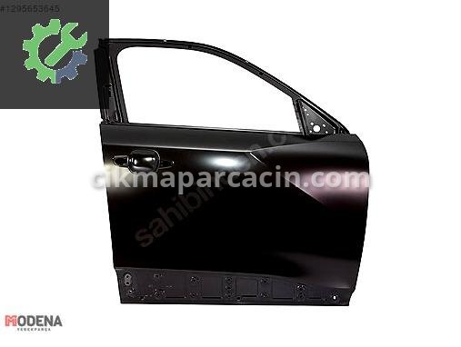 Peugeot 2008 Sağ Ön Kapı 9831047380 çıkma parça
