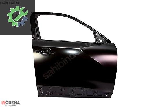 PEUGEOT 2008 2020- ÖN KAPI SAĞ SIFIR 9831047380
