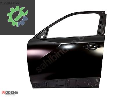 Peugeot 208 Dış Kapı Kolu çıkma parça