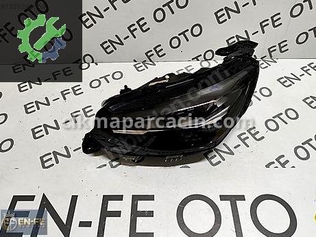 Peugeot 208 Sol Ön Far çıkma parça