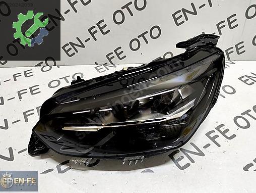Peugeot 208 Sol Ön Far çıkma parça