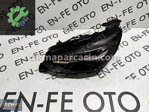Peugeot 208 Sol Ön Far çıkma parça