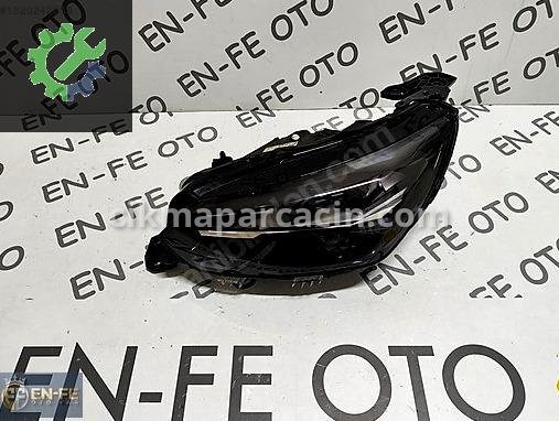 Peugeot 208 Sol Ön Far çıkma parça