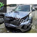 Peugeot 2008 Sağ Kapı çıkma parça - BANİS OTOMOTİV Gaziantep
