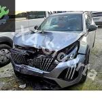 Peugeot 2008 Sağ Kapı çıkma parça - BANİS OTOMOTİV Gaziantep