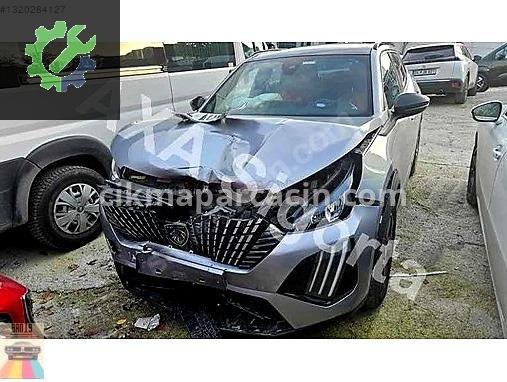 Peugeot 2008 Sağ Kapı çıkma parça